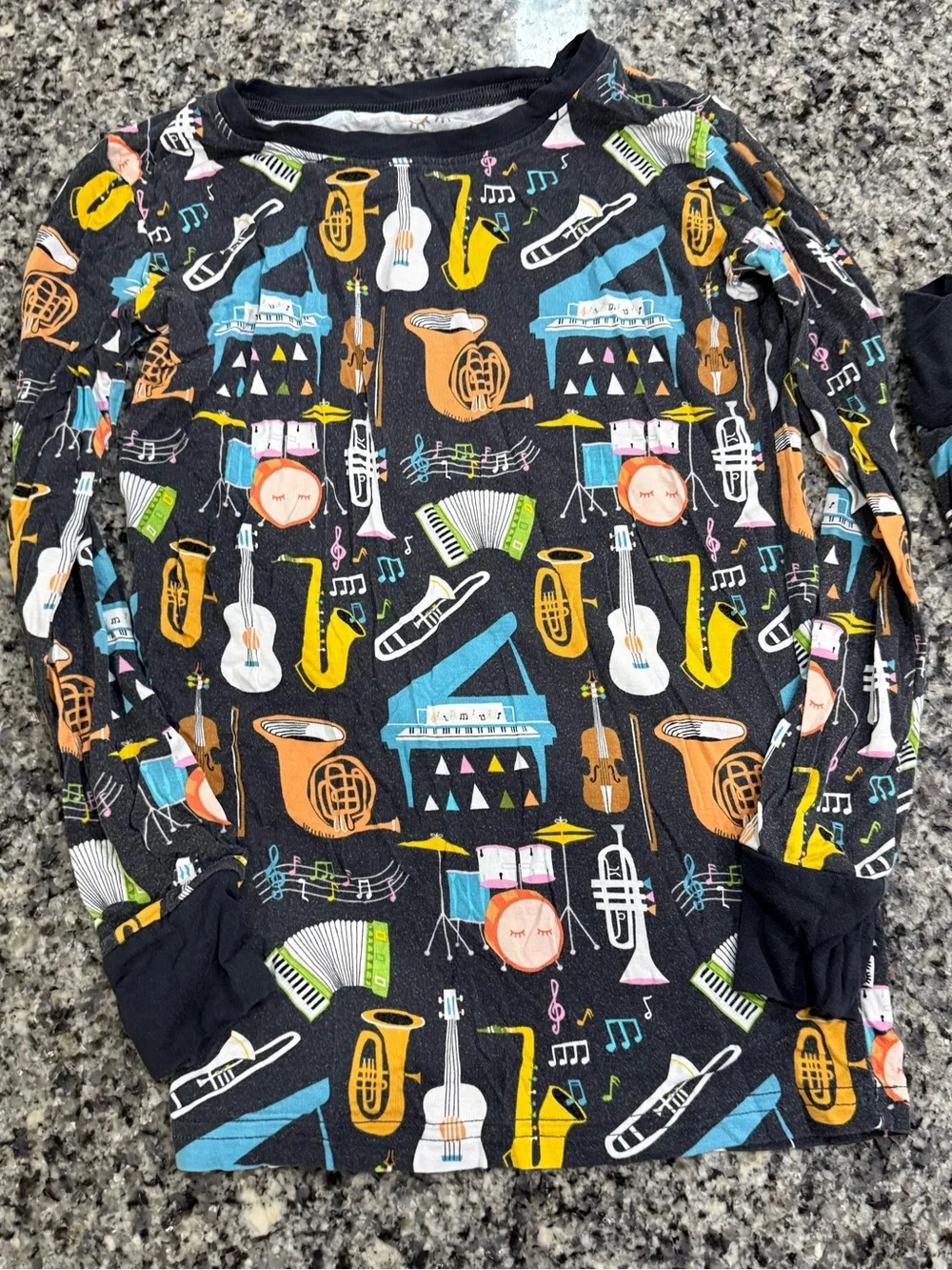 Little Sleepies Music PJ’s - 9/10